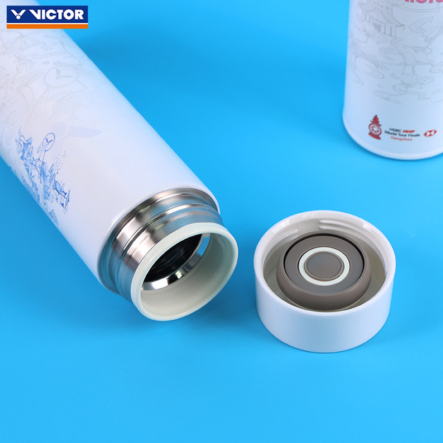 VICTOR Victory Insulated Cup World Tour Finals Commemorative Water Cup Cup PG9906WT25