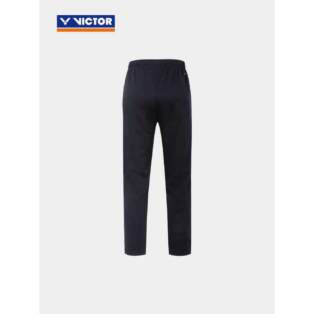 VICTOR victory badminton uniform Victor men's and women's comfortable knitted casual sports pants trousers P-55810