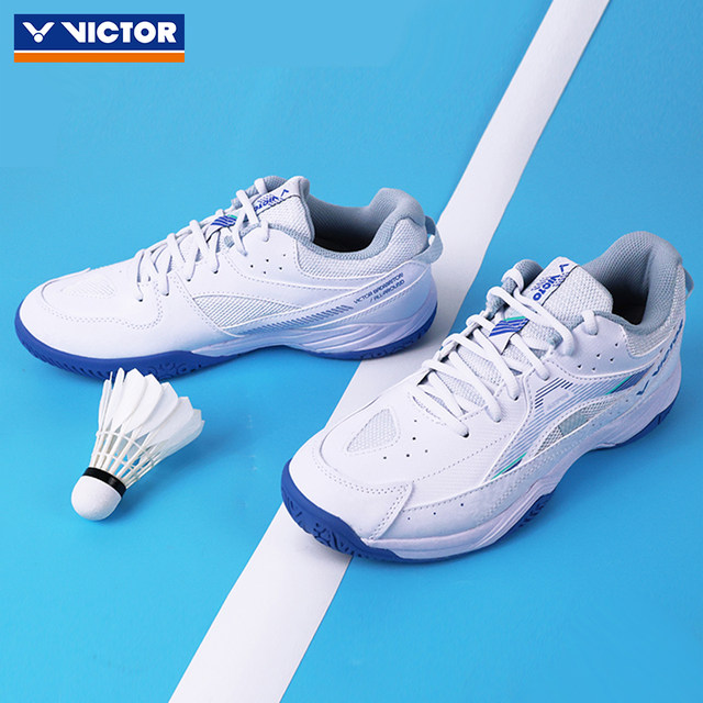 Authentic VICTOR victory badminton shoes