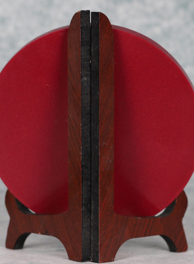 天然朱砂紫金砂天官赐福摆件家居招财办公室玄关客厅装饰工艺品