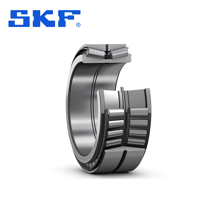 进口SKF圆锥滚子轴承31311 31312 31313 31314 31315 31316J2/QDF - 图2