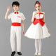 Student choir costumes piano dress factory store