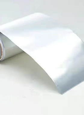 专业锡纸美发专用锡箔纸理发店烫发染发挑染画染纸化妆店卸甲工具