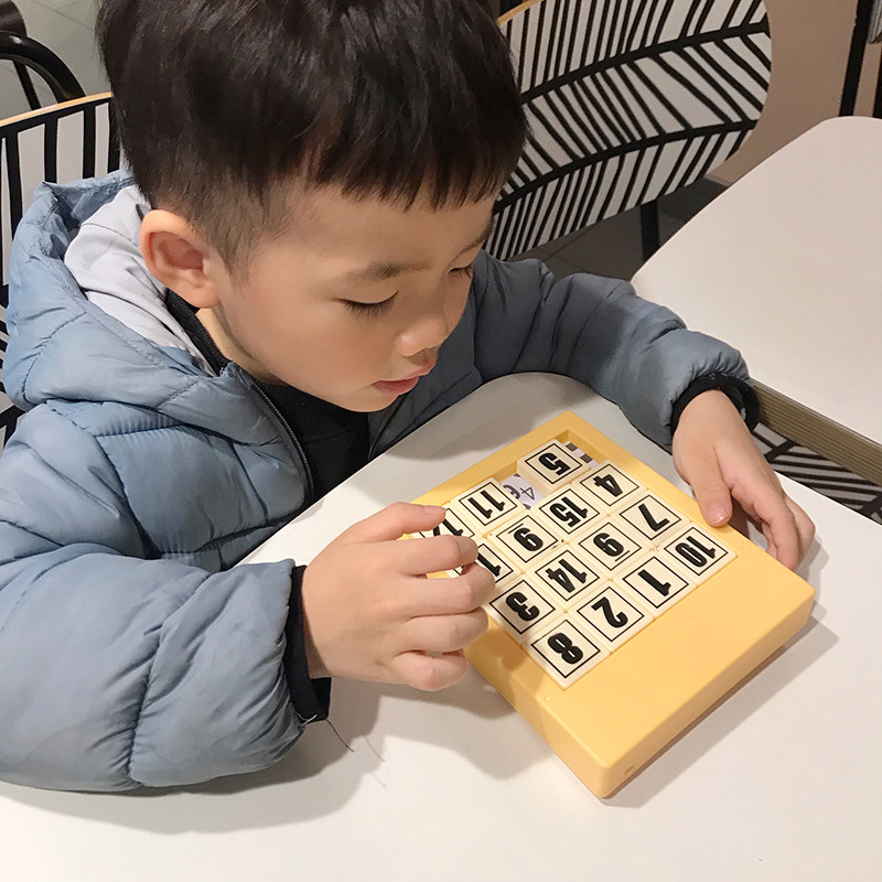 铭佑玩具智力解题/通关玩具