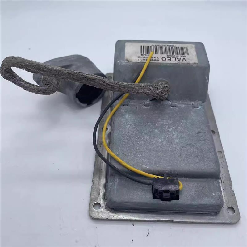 A4 S4 RS4 B5 B6氙气HID大灯安定器电脑板镇流器89001411 - 图1