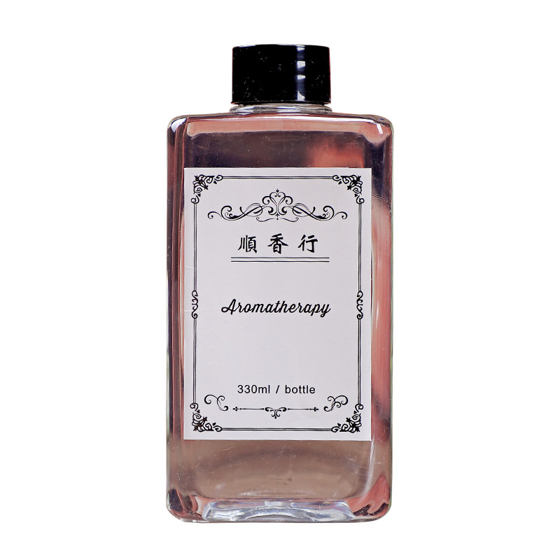 家用室内空气卧室持久厕所清新剂 顺香行家居香熏香料