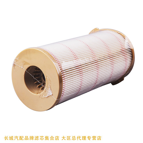 1000FG1000FH柴油滤芯2020PM/TM-OR油水分离货车挖机改加装滤清器 - 图1