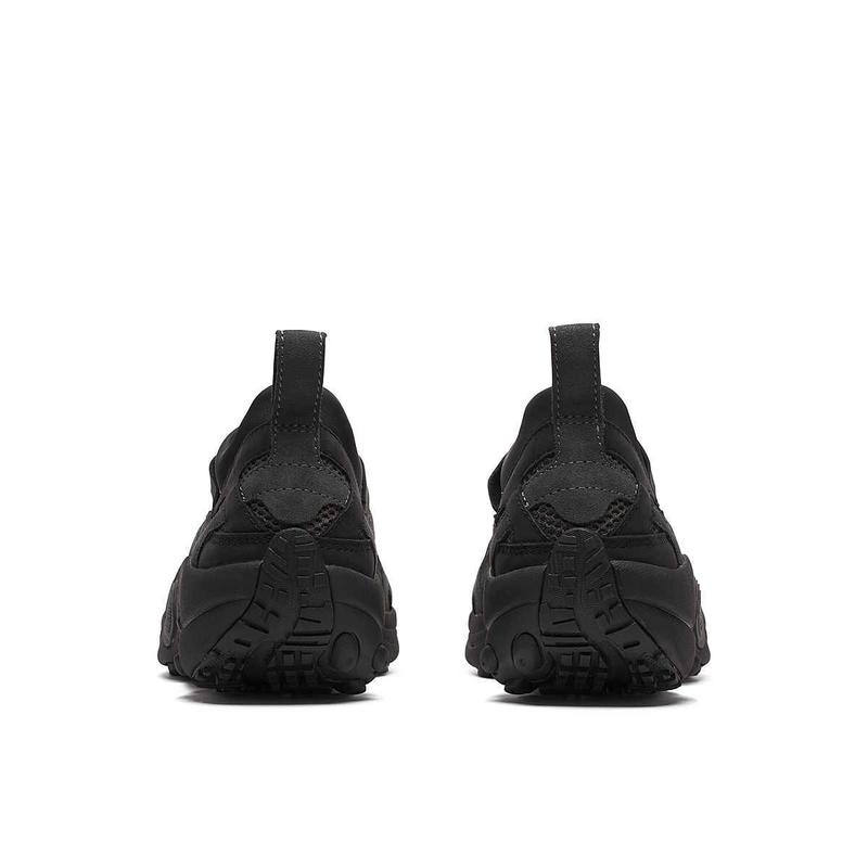 代购Merrell迈乐男女休闲鞋防水防滑轻量户外鞋套脚低帮徒步鞋 - 图3