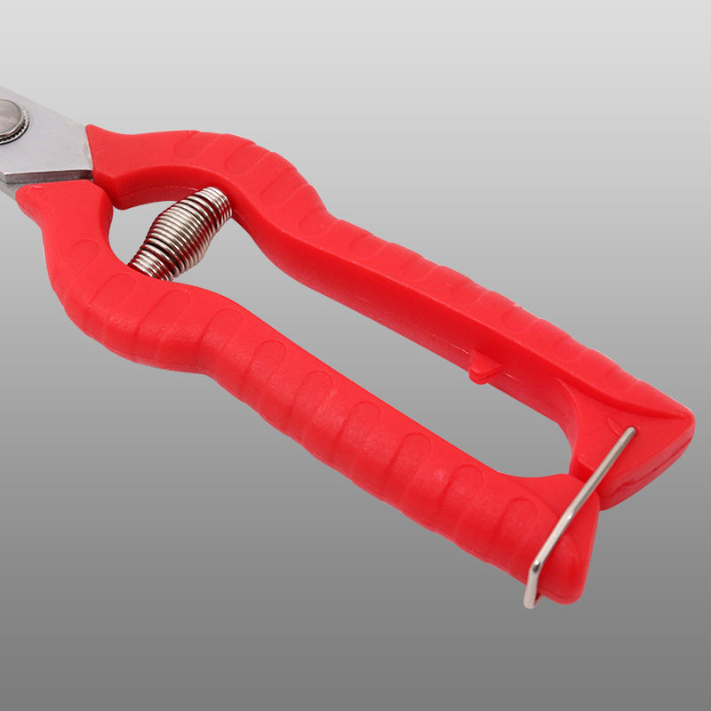 园艺剪刀花木修枝剪子家用修花剪刀果树修枝剪花卉多肉芽叶剪工具,淘宝优惠券,粉丝福利购,淘宝优惠卷