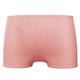 Women's hot spring swimming private silicone swimming trunks private parts waterproof non-preventive anti-infection underwear artifact 1SR