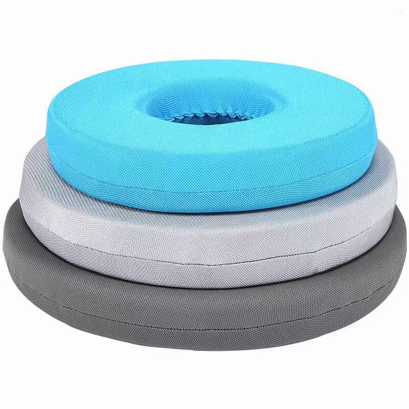 高档骨痛长期卧床屁垫防褥疮垫办公室背部L垫垫老人臀部垫坐垫DI