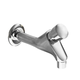 Daxian All -copper с прессованным водным смесителем бассейн общественный туалет Общественный туалет.