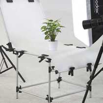 Beyang Products Shooting Desk Photo Desk Photo Booth Photography Shed Photographic Equipment PHOTO STATIC STAGE 60130C o