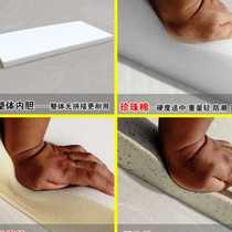 JINNIU Gymnastics Mat Thickened Safety Protection Sponge Mat Martial Arts Taekwondo Training Run Cool Empty cushions o