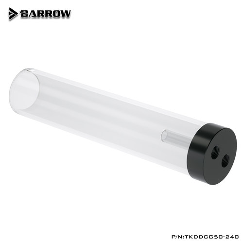 Barrow DDC/TKDDCG50系列水泵改装上盖拓展水箱组件 - 图3