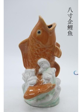 假山喷水龙头花园假山鱼池喷水壁挂装饰龙头吐水龙头流水喷泉别墅