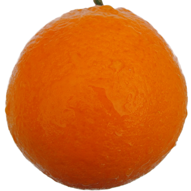 伦晚春橙顺丰橙子新鲜湖北秭归纽荷尔脐橙宜昌特产华农水果鲜果 - 图3