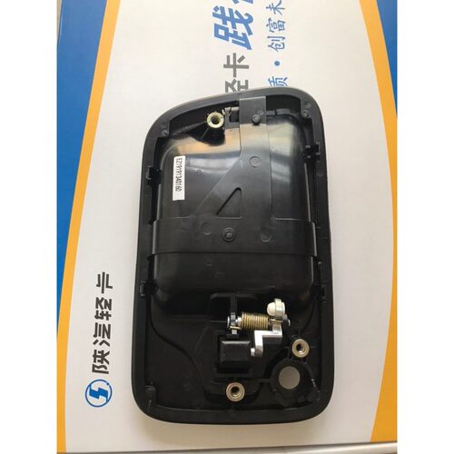 轻卡德龙K3000前门外拉手车门外拉手轻卡车门外把手原厂 - 图0