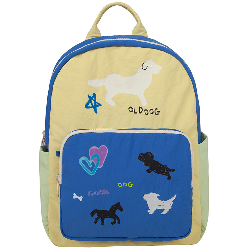  yizistore箱包双肩背包