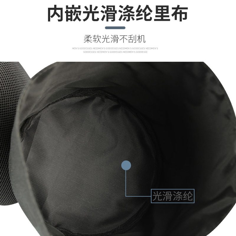 适用Apple苹果HomePod2二代一代音箱防尘罩桌面摆放整理防灰尘套-图2