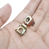 Подходит для новой Audi A4L Audi A6LC7 Бывший номерной знак SMS.