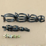 Магазин отстает в течение тысячелетий, с высоким давлением масляной трубы в автомобильной промышленности.