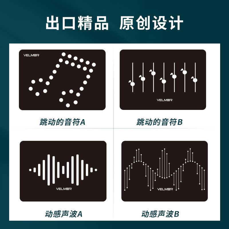 VELMER乐谱架子可升降乐团家用谱台古筝吉他小提琴架加粗加厚专业 - 图1