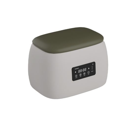 FIEEMOO飞氧换鞋凳多功能除臭凳杀菌消毒灭真菌鞋凳子智能家用