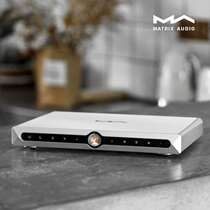 Matrix X-SE 3 digital audio decoder hifi 9038pro distortion-free music platform