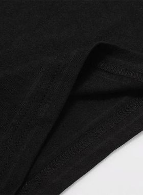 2024 Men's T-shirt Short Sleeve Tees Men's Loose T-shirt