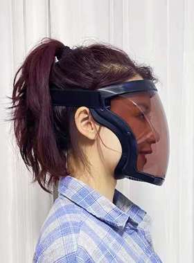 骑行防晒港澳台东南亚欧美眼镜