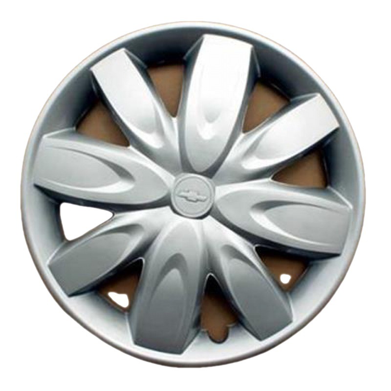 包邮09款雪佛兰乐风轮毂盖14寸汽车钢圈塑料装饰罩轮胎盖乐风配件