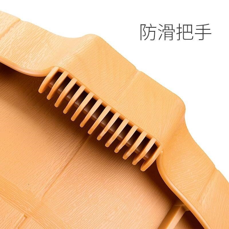 高桶牛筋泡脚桶耐摔加厚塑料桶按桶家用加高过小腿洗脚盆摩足浴,淘宝优惠券,粉丝福利购,淘宝优惠卷