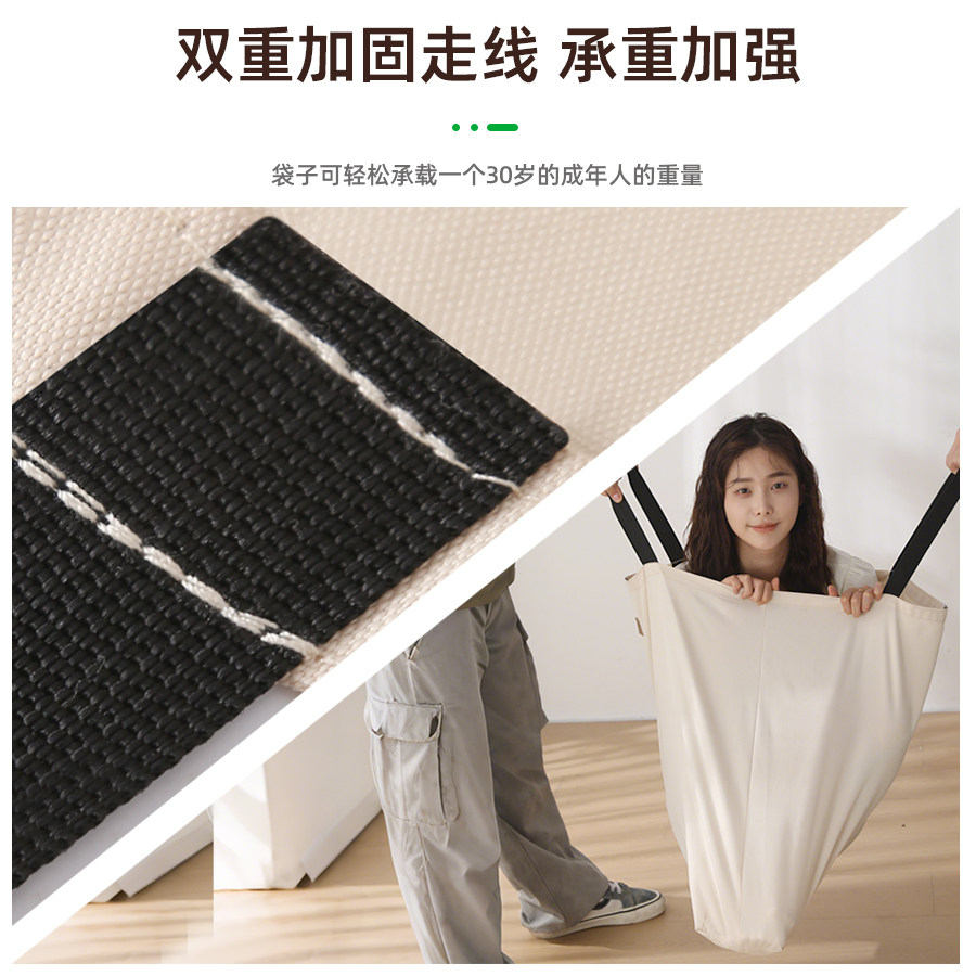 户外克米特椅专用收纳袋子加厚牛津布防水折叠露营躺椅便携手提袋,淘宝优惠券,粉丝福利购,淘宝优惠卷