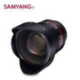 Samyang Samyang Mf 8mm T3,8 II Ультра -все -лагковое ручное руководство SLR Single Lens