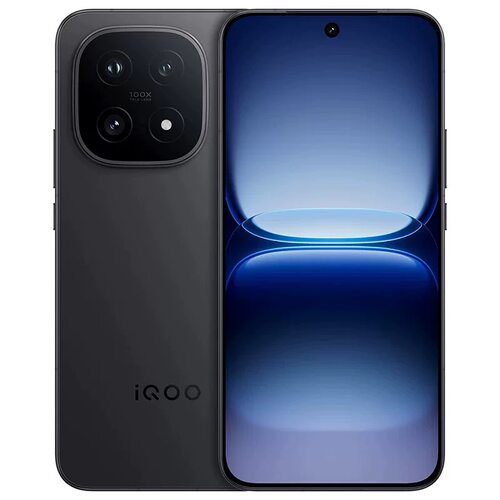 vivo iQOO 15新款第五代骁龙8至尊版2K三星屏游戏传原装正品手机 - 图1