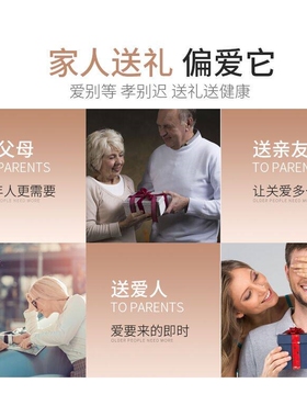 双人泡脚桶养生按摩加热足浴盆智