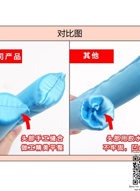Silk Ribbon Hair Curlers Curling Rod Headband Wave Forme卷发
