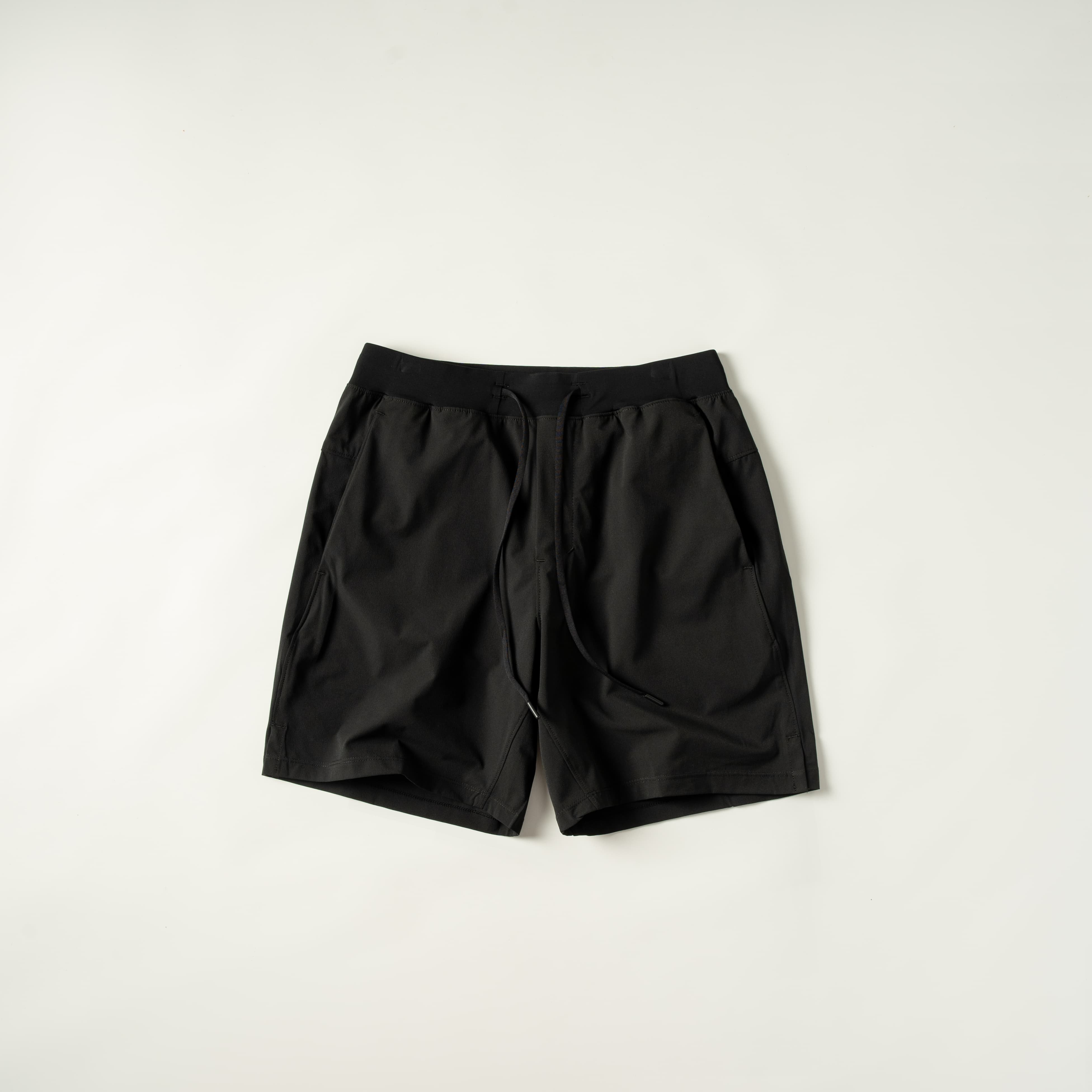 重磅牛货！ 2025夏季男士运动中短裤 速干排汗休闲梭织短裤,淘宝优惠券,粉丝福利购,淘宝优惠卷