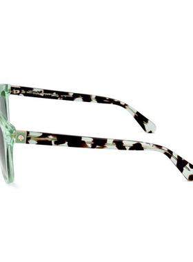 代购kate spade女士太阳镜遮光防紫外线渐变镜片清晰视野方形