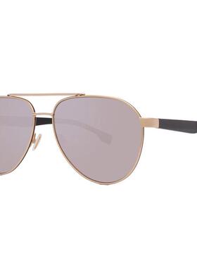 代购Hugo Boss男士太阳镜防紫外线抗反射清晰视野耐磨镜片