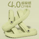 Women's 2025 new summer skirt for outdoor sandals
