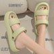 Women's 2025 new summer skirt for outdoor sandals