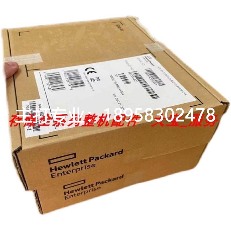 HPE 867334-B21HPE Ethernet 10/25Gb 2-port FLR-SFP28 622FLR-S - 图0