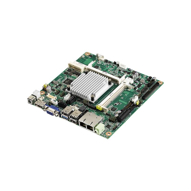 全新主板AIMB-215 REV.B2 Mini-ITX AIMB-215D-S6B1N J1900-图3