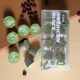 Soca Coffee Iced American Black Coffee Instant Coffee Powder 0 Sucrose Italian Coffee Convenient Low-Fat Fitness Refreshing