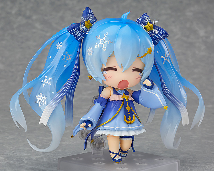 初音未来雪初音snow-新人首单立减十元-2022年5月|淘宝海外