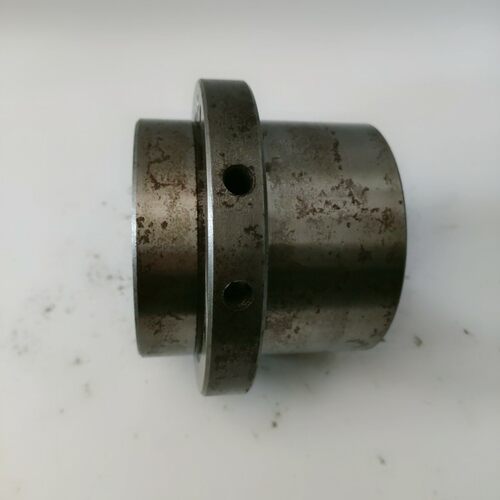 大连配第二机床厂CW6163C/CW6263C车床件2015轴承座 - 图1