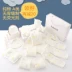 Bộ quần áo cotton cho bé sơ sinh hộp quà mùa thu và mùa đông cho bé sơ sinh trăng tròn quà tặng bé cung cấp Daquan - Bộ quà tặng em bé