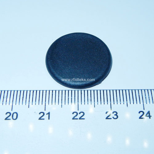 RFID耐高温电子标签 电子标签 原装进口  I CODE SLIX芯片 22mm - 图1
